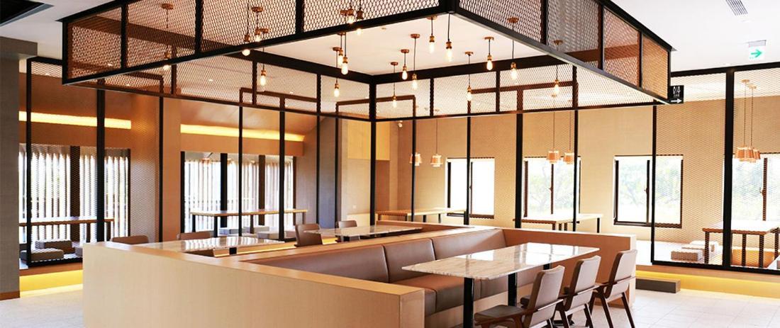 Dancewoods Hotel Wujie Bagian luar foto